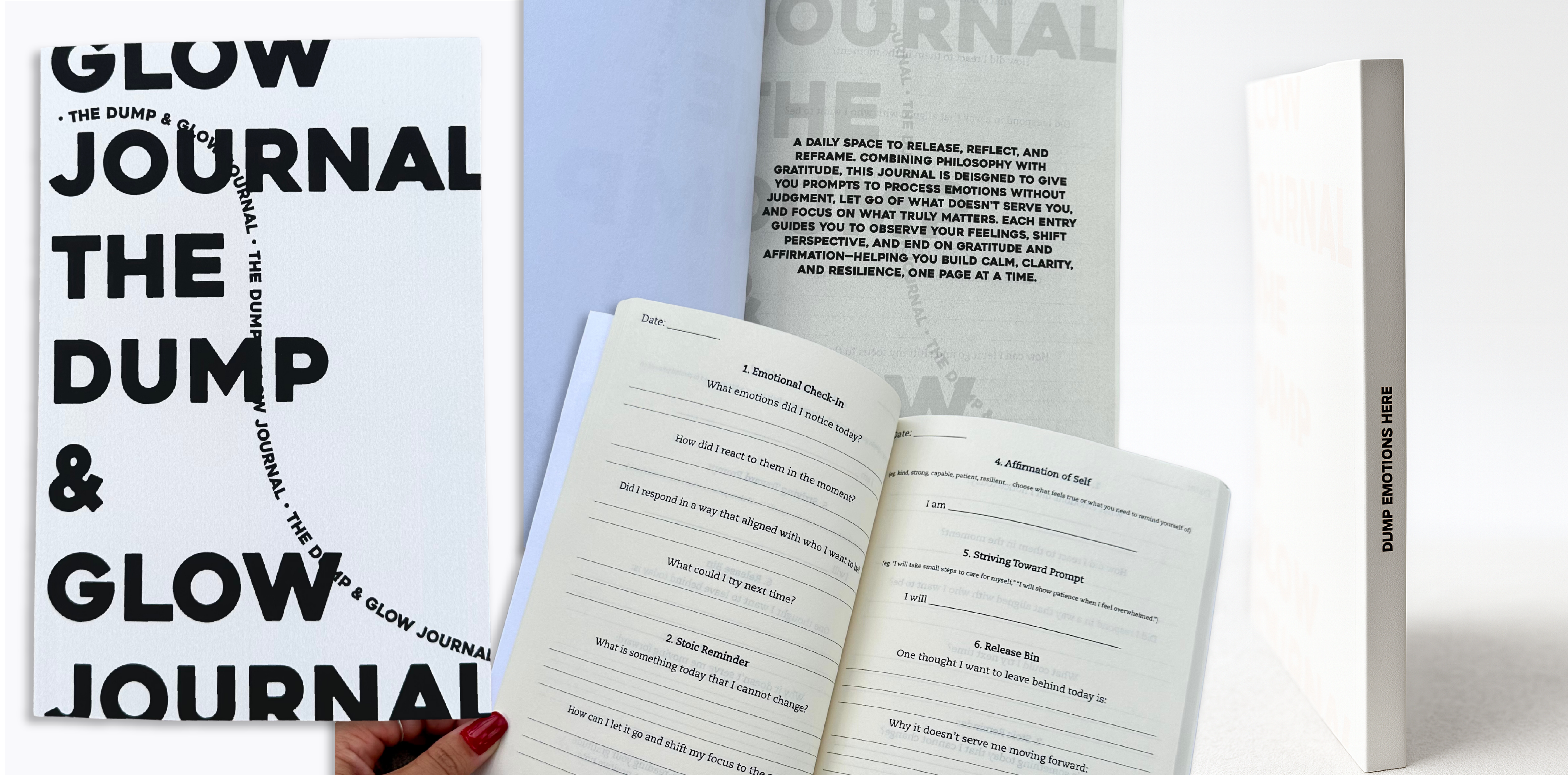 Journal Design