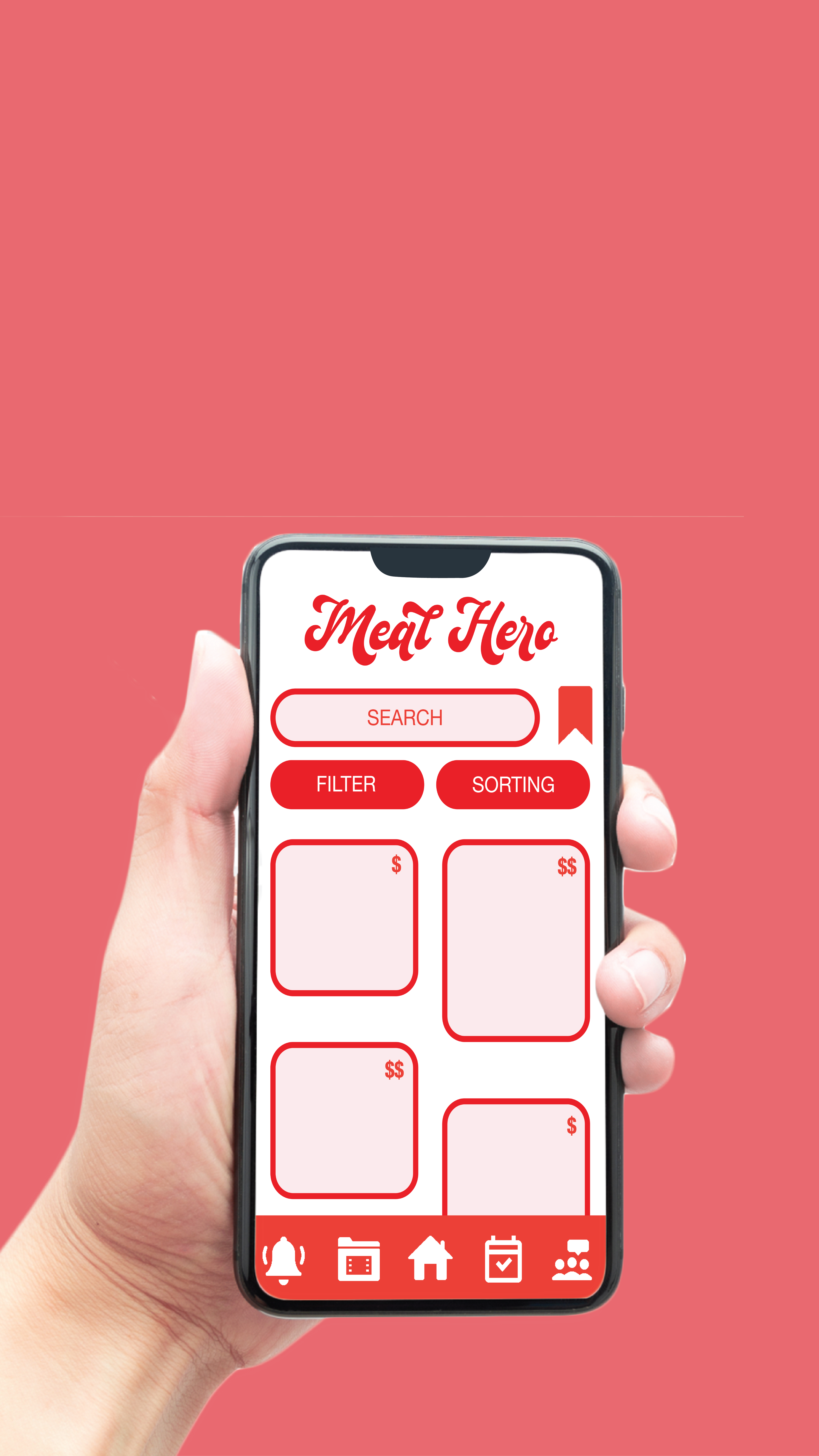 Meal Hero preview