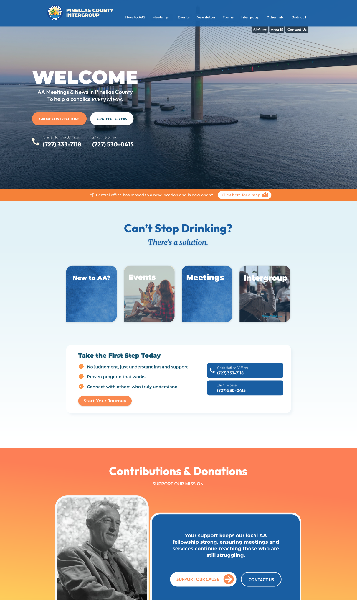 Pinellas preview